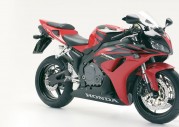 Honda CBR1000RR